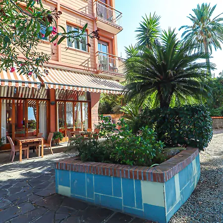 Esperia Γένοβα