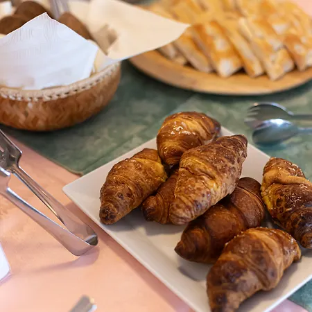 Esperia 3* Γένοβα