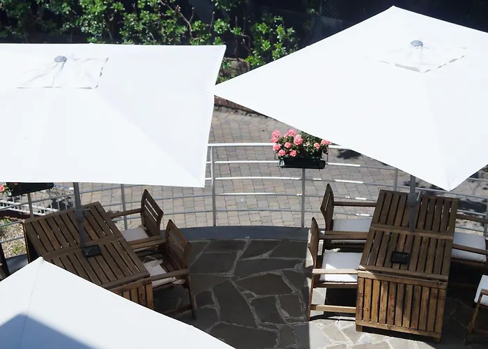 Esperia Hotel Génova